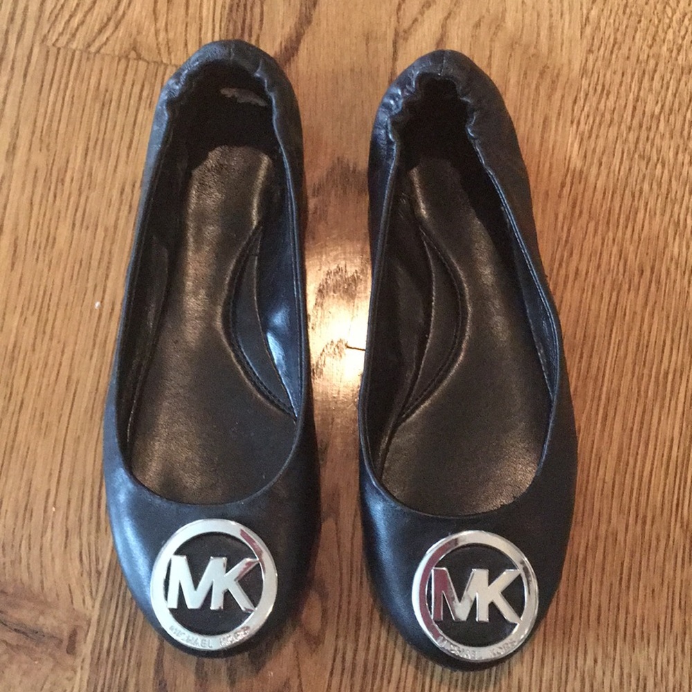 Michael Kors Flats Size 7